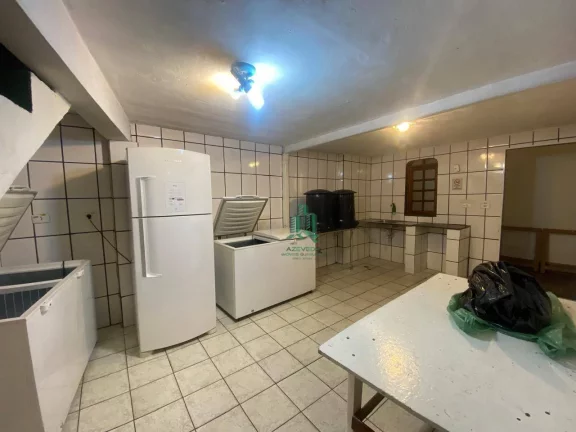 Imagem Galpão à venda, 510 m² por R$ 2.000.000,00 - Vila das Bandeiras - Guarulhos/SP