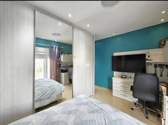 Imagem Casa200m² 4 dormitórios 2 suítes 4 vagas à venda, por R$ 950.000 Granja Viana - SP