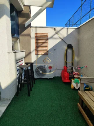Imagem Apartamento 3 Dormitórios ( 1 suíte), 2 vagas, Maranata Parque Sjc.