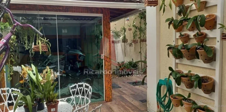 Imagem Casa Duplex Portinho c/96,20 M² à Venda