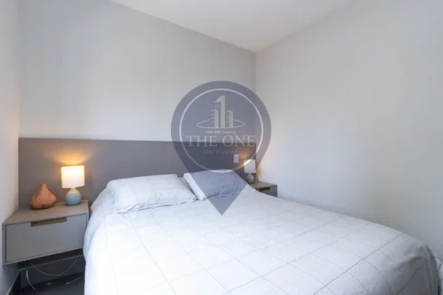 Imagem Incremente sua vida em São Paulo: Apartamento à venda em Pinheiros com 2 quartos, 1 suíte e 58m² de pura elegância!
