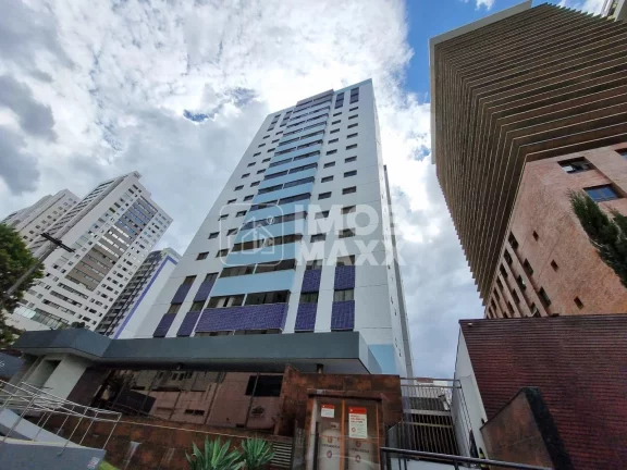Imagem Venda: Apartamento 4 Dorms, 1 Suíte, 02 vgs em Águas Claras - R$ 777 mil