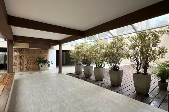 Imagem APARTAMENTO RESIDENCIAL em São Paulo - SP, Pinheiros