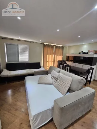 Imagem Apartamento a venda 2dormitórios, 96m, piscina R$ 760 Mil no Panamby