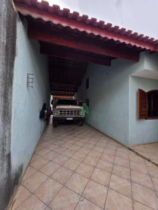 Imagem Casa com 5 dormitórios à venda, 250 m² por R$ 1.325.000,00 - Cidade Serodio - Guarulhos/SP