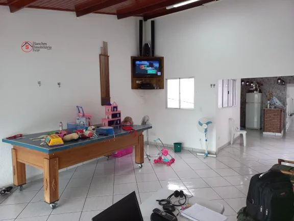 Imagem CASA RESIDENCIAL em SANTO ANDRÉ - SP, Parque Novo Oratório