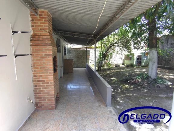 Imagem DELGADO aluga CASA DUPLEX com 3 QUARTOS proximo ao Centro de Manilha - Itaboraí-RJ.