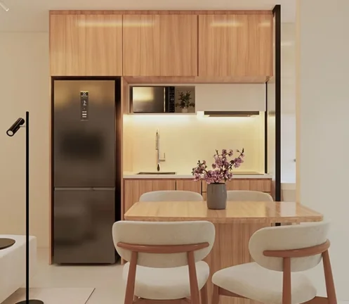 Imagem APARTAMENTO RESIDENCIAL em São Paulo - SP, Vila Carrão