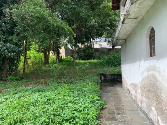 Imagem Terreno à venda, 1390 m² por R$ 2.000.000,00 - Centro - Poá/SP