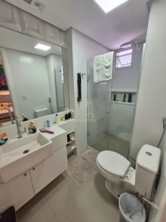 Imagem Apartamento à venda na Barra, Salvador-BA: 3 quartos, 2 suítes, 3 salas, 4 banheiros, 3 vagas de garagem, 187m². Venha conferir!