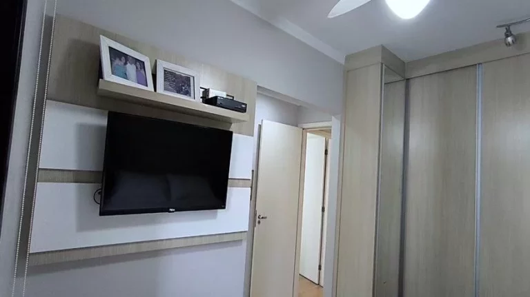 Imagem APARTAMENTO COM 3 DORMS (1 SUÍTE), VISTA LIVRE, 87M² - CONDOMÍNIO ESPAÇO E VIDA - JUNDIAÍ SP