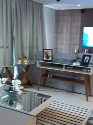 Imagem Apartamento para Venda em São Caetano do Sul / SP no bairro Jardim São Caetano