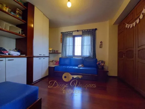 Imagem Casa para Venda em Teresópolis / RJ no bairro Bom Retiro