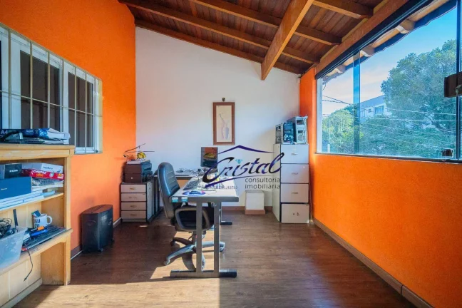 Imagem Casa com 4 quartos (1 suíte) à venda, 242 m² - Cidade das Flores - Osasco/SP