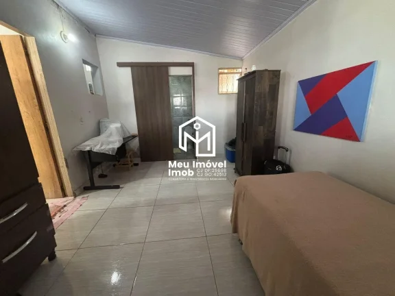 Imagem Casa em Jardim Europa - Luziânia