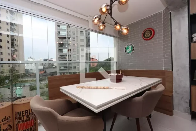 Imagem Apartamento à Venda - Vila Mariana, 1 Quarto, 65 m2