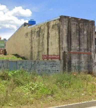 Imagem Galpão à venda, 160 m² por R$ 550.000,00 - Jardim Rosana - Guarulhos/SP