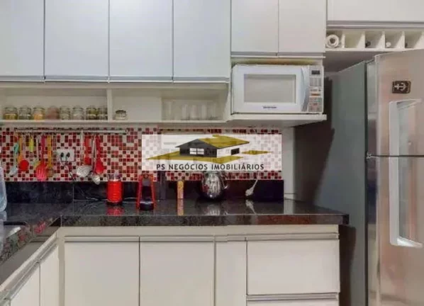 Imagem Apartamento para venda com 64mts Campos Eliseos