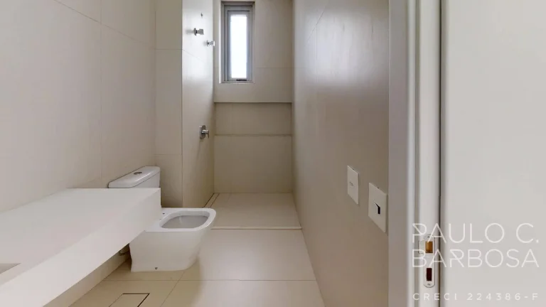 Imagem Apartamento à venda Itaim - 3 Suítes - 4 Vagas - 244m²