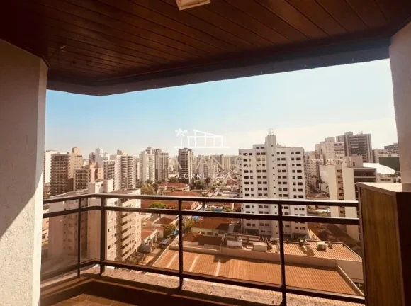 Imagem Apartamento - Ribeirão Preto - Vila Seixas - Região Leste