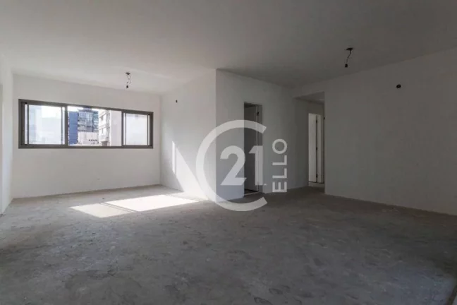 Imagem Vila Nova Conceição, novo, 160m², 3 suítes