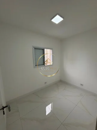 Imagem Apartamento, 2 dormitórios (1 suíte), varanda, Alvoradas Arboville Jacareí.