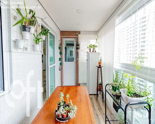 Imagem APARTAMENTO RESIDENCIAL em Sao Paulo - SP, Tatuapé