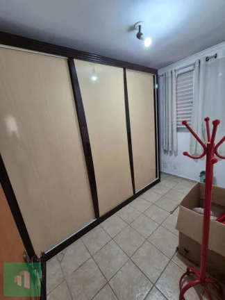 Imagem Apartamento à venda em São Bernardo do Campo, Paulicéia, com 3 quartos, 63m2