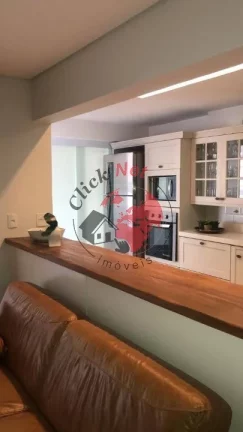 Imagem Apartamento à Venda no Collection em São Caetano