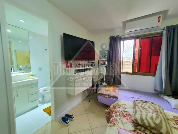 Imagem APARTAMENTO RESIDENCIAL em RIO DE JANEIRO - RJ, RECREIO DOS BANDEIRANTES