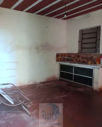 Imagem Casa a venda, bairro Sumarezinho R$ 150 mil - Ribeirão Preto - SP
