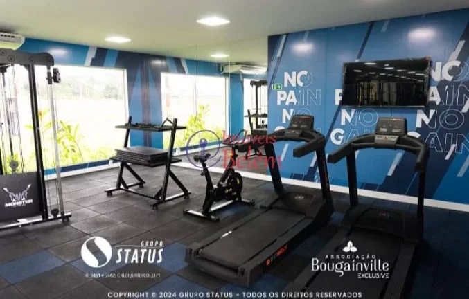 Imagem Imóveis Belém Vende Lote Bougainville Exclusive (transferência)