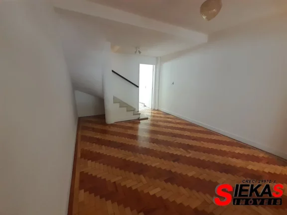 Imagem CASA - 60M² - 2 DORMITÓRIOS - 1 VAGA COBERTA - PENHA DE FRANÇA