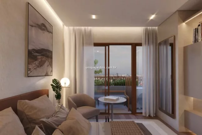 Imagem Apartamento à venda Jardim América São Paulo