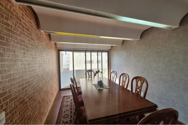 Imagem APARTAMENTO RESIDENCIAL em São Paulo - SP, Santana