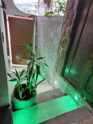 Imagem Imóvel de luxo com 5 quartos e 2 suítes no Jardim São Paulo, São Paulo-SP: confira esta oportunidade única!