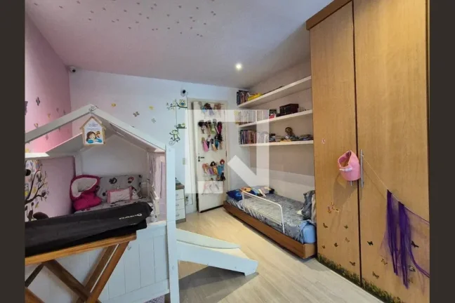 Imagem Apartamento à Venda - Recreio, 3 Quartos, 175 m2