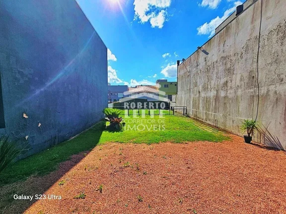 Imagem Residencial Verdes Campos - Terreno em Condomínio à Venda no Verdes Campos