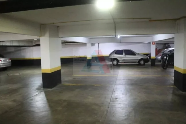 Imagem Apartamento de 2 dormitórios, 68 m² na Nova Gerty em São Caetano