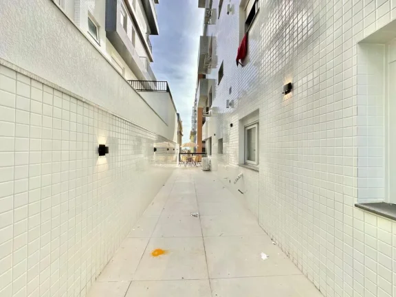 Imagem Apartamento 2 Dormitórios - Bairro Zona Nova