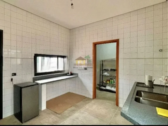 Imagem Casa de Condomínio