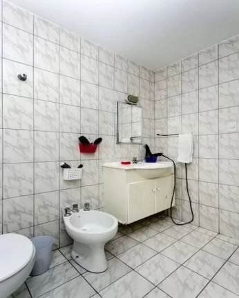 Imagem Apartamento a venda em Higienópolis com 3 quartos e 1 vaga, 136m²