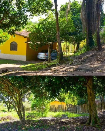 Imagem Sítio com Casa e Galpão, 16620 m² por R$ 4.500.000 - Praia Grande - Fundão/ES