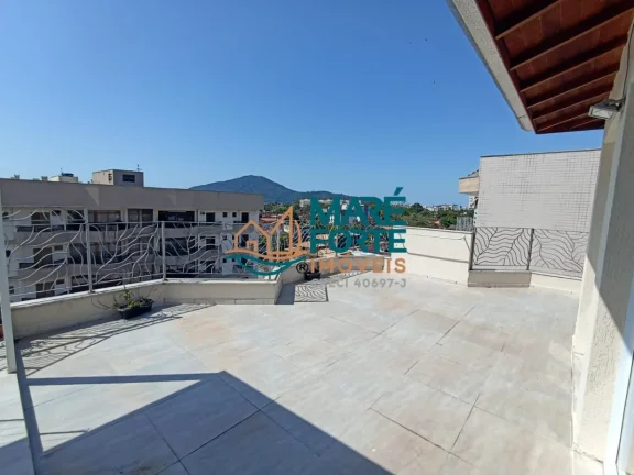 Imagem Linda e arejada cobertura dúplex com varanda gourmet