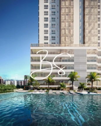 Imagem APARTAMENTO RESIDENCIAL em BALNEÁRIO CAMBORIÚ - SC, CENTRO