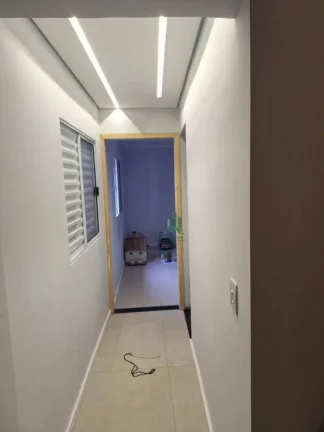 Imagem Casa com 4 dormitórios à venda, 125 m² por R$ 318.000,00 - Jardim Angélica - Guarulhos/SP