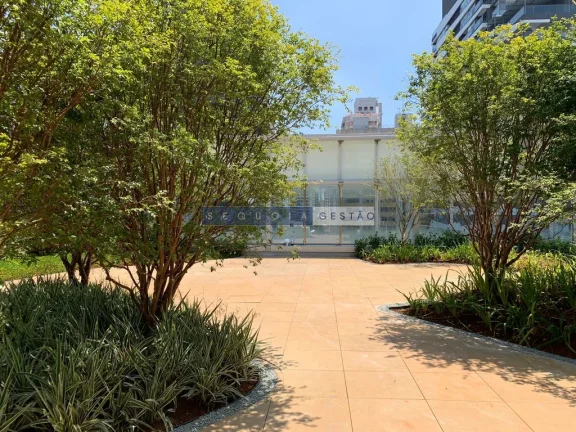 Imagem SALA COMERCIAL em São Paulo - SP, Pinheiros
