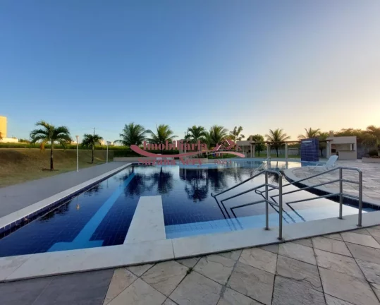 Imagem LOTE EM CONDOMÍNIO FECHADO