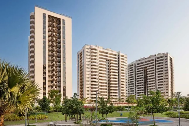 Apartamento a Venda no bairro Barra da Tijuca - Rio de Janeiro, RJ