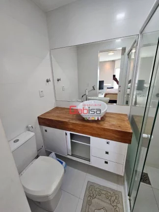 Imagem Cobertura com 3 dormitórios à venda, 205 m² por R$ 1.850.000,00 - Passagem - Cabo Frio/RJ